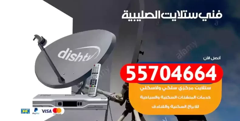 فني رسيفر الصليبية