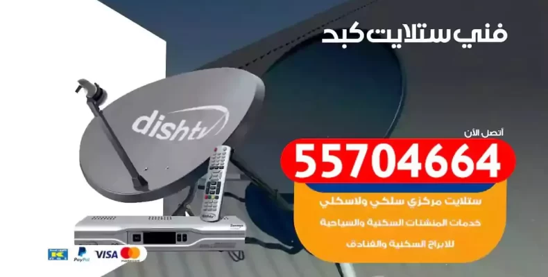 فني رسيفر كبد